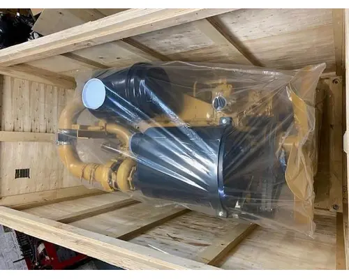 Caterpillar 3306DI Engine Assembly