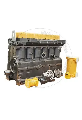 Caterpillar 3306DI Engine Assembly