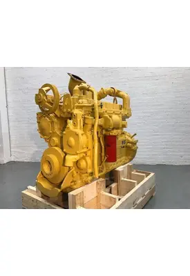 Caterpillar 3306DI Engine Assembly