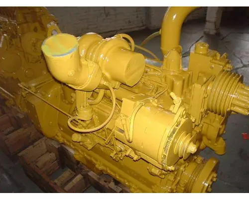 Caterpillar 3306DI Engine Assembly