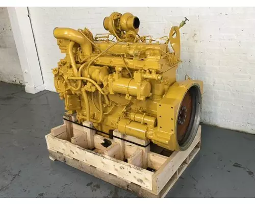 Caterpillar 3306DI Engine Assembly