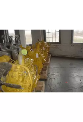 Caterpillar 3306DI Engine Assembly
