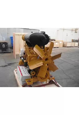Caterpillar 3306DI Engine Assembly