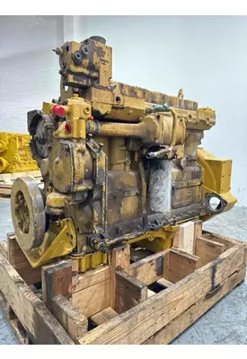 Caterpillar 3306DI Engine Assembly