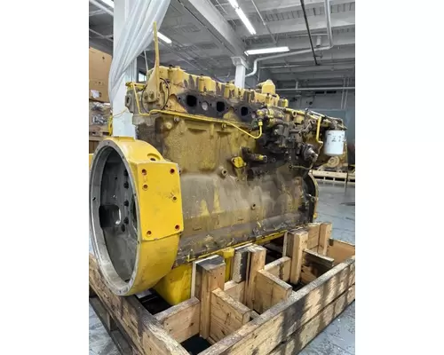 Caterpillar 3306DI Engine Assembly