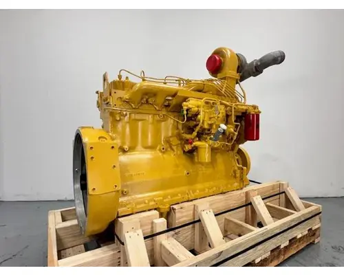 Caterpillar 3306DI Engine Assembly