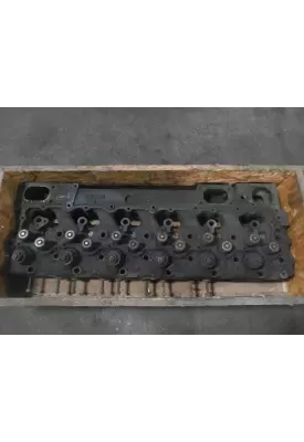 Caterpillar 3306 Cylinder Head