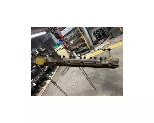 Caterpillar 3306 Cylinder Head