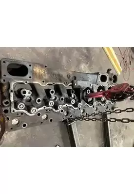 Caterpillar 3306 Cylinder Head