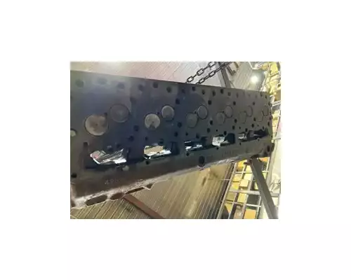 Caterpillar 3306 Cylinder Head