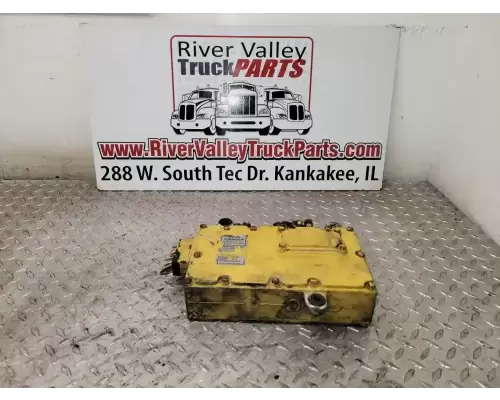 ECM Caterpillar 3306 River Valley Truck Parts