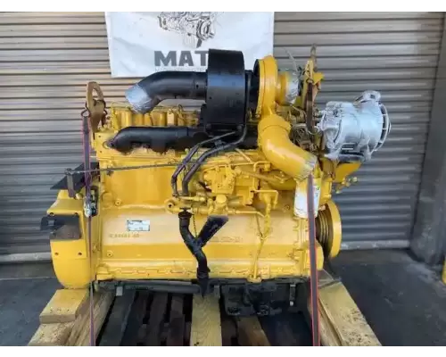 Caterpillar 3306 Engine Assembly