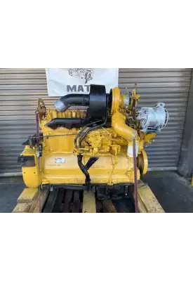 Caterpillar 3306 Engine Assembly