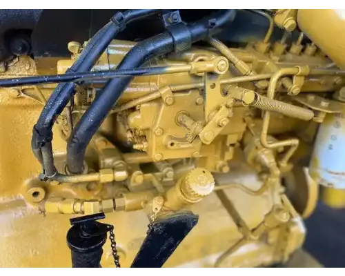 Caterpillar 3306 Engine Assembly