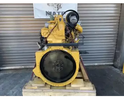 Caterpillar 3306 Engine Assembly