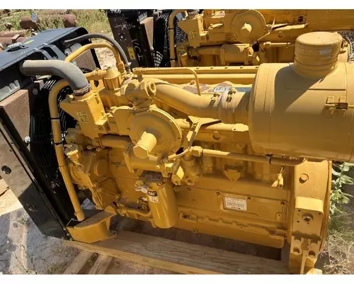 Engine Assembly Caterpillar 3306 Heavy Quip, Inc. dba Diesel Sales