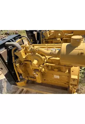Caterpillar 3306 Engine Assembly