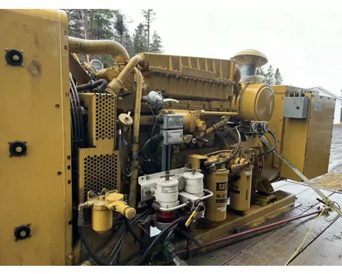 Engine Assembly Caterpillar 3306 Heavy Quip, Inc. dba Diesel Sales