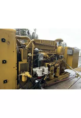 Caterpillar 3306 Engine Assembly