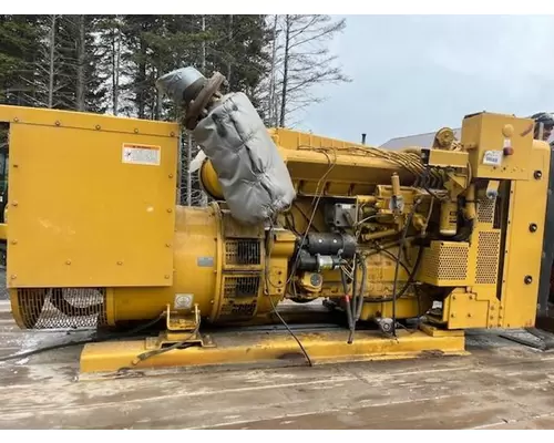 Caterpillar 3306 Engine Assembly