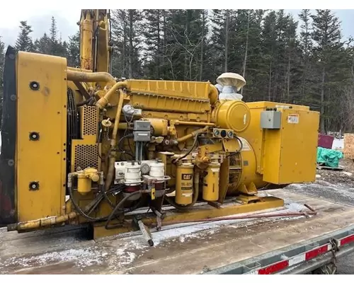 Caterpillar 3306 Engine Assembly