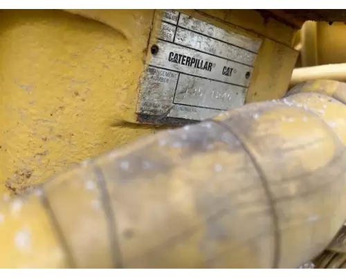 Caterpillar 3306 Engine Assembly