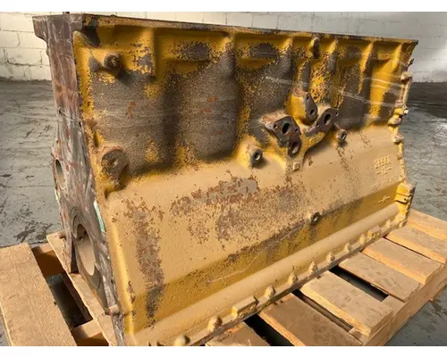 Engine Assembly Caterpillar 3306 Heavy Quip, Inc. dba Diesel Sales