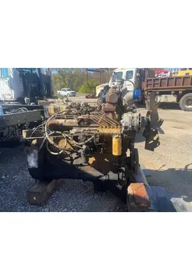 Caterpillar 3306 Engine Assembly