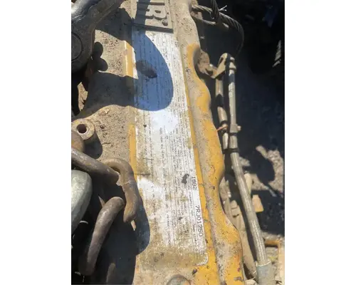 Caterpillar 3306 Engine Assembly