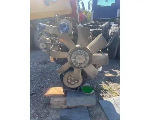 Caterpillar 3306 Engine Assembly