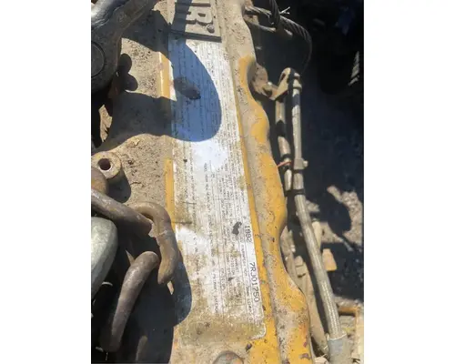 Caterpillar 3306 Engine Assembly