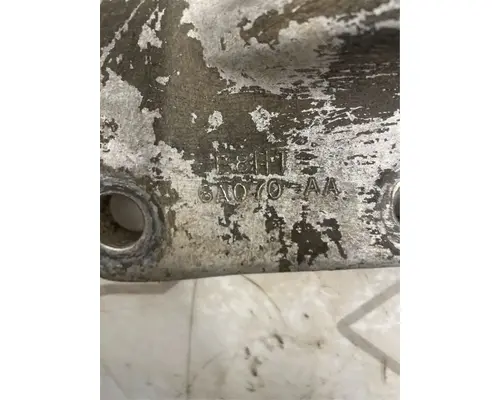 Caterpillar 3306 Engine Mounts