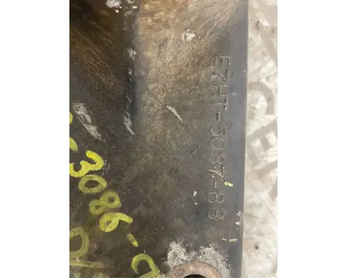 Caterpillar 3306 Engine Mounts