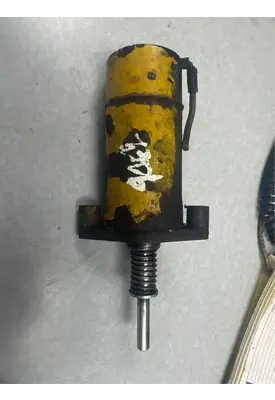 Caterpillar 3306 Engine Parts, Misc.