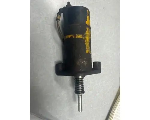 Caterpillar 3306 Engine Parts, Misc.