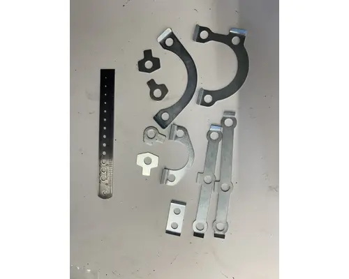 Engine Parts, Misc. CATERPILLAR 3306 Frontier Truck Parts