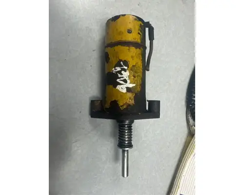 Engine Parts, Misc. Caterpillar 3306 Casey's Truck Salvage World