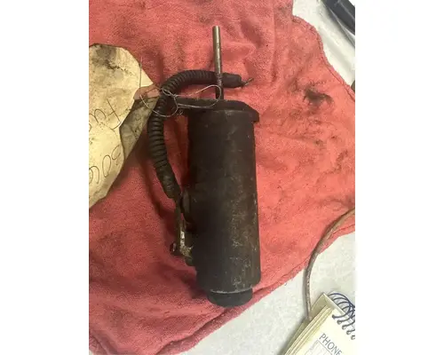 Engine Parts, Misc. Caterpillar 3306 Casey's Truck Salvage World
