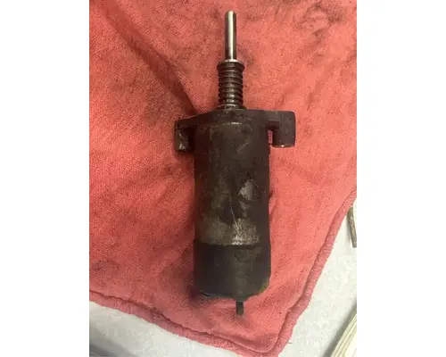 Engine Parts, Misc. Caterpillar 3306 Casey's Truck Salvage World