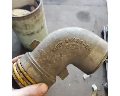Engine Parts, Misc. Caterpillar 3306 Casey's Truck Salvage World