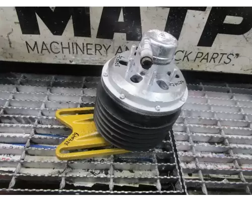 Caterpillar 3306 Fan Clutch