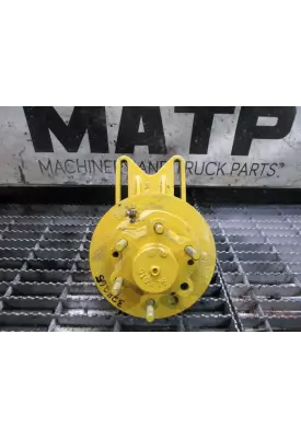 Caterpillar 3306 Fan Clutch