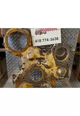 Caterpillar 3306 Front Cover