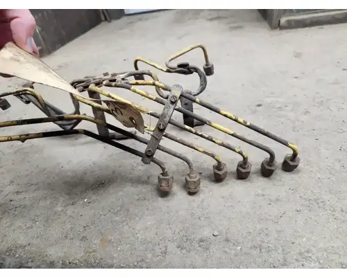 Caterpillar 3306 Fuel Injector