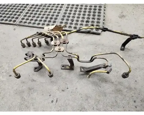 Caterpillar 3306 Fuel Injector