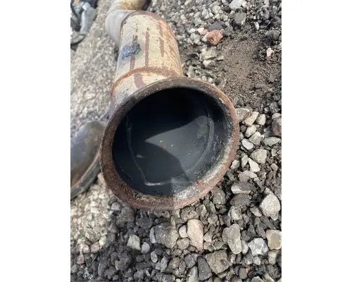 Muffler Caterpillar 3306 Dixie Truck Centre