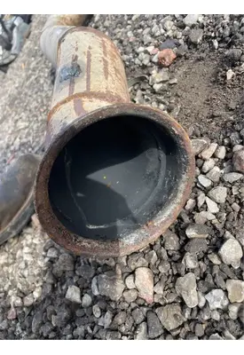 Caterpillar 3306 Muffler