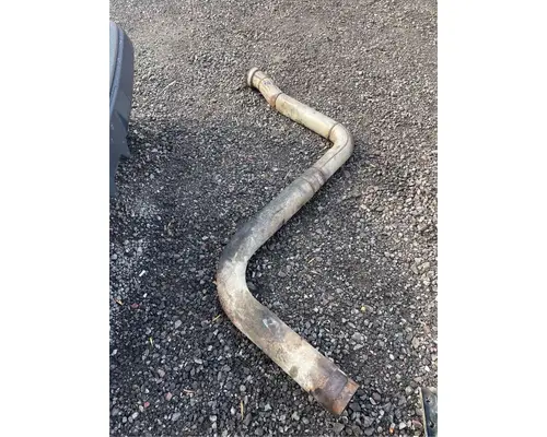 Caterpillar 3306 Muffler