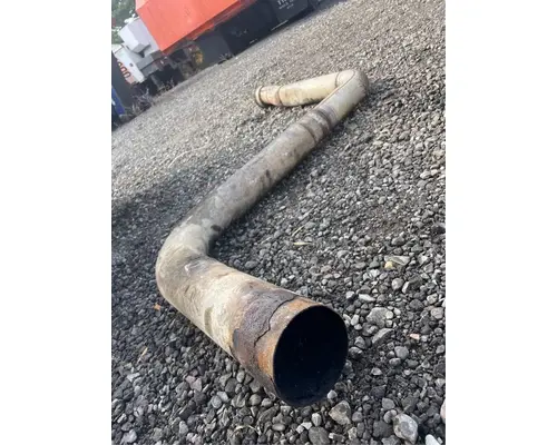 Caterpillar 3306 Muffler