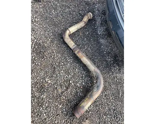 Caterpillar 3306 Muffler